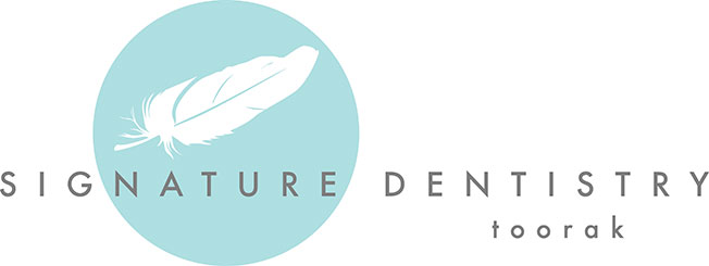 Signature Dentistry